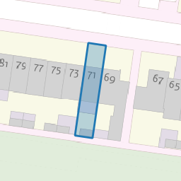 Perceel EDE01-D-6866