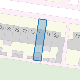 Perceel EDE01-D-6867