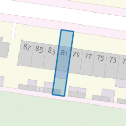 Perceel EDE01-D-6871