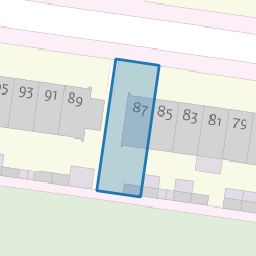 Perceel EDE01-D-6874