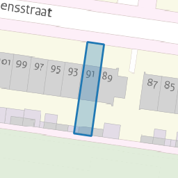 Perceel EDE01-D-6876