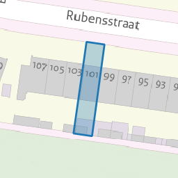 Perceel EDE01-D-6881