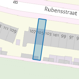 Perceel EDE01-D-6883