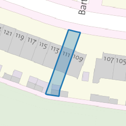 Perceel EDE01-D-6886