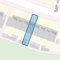 Perceel EDE01-D-6889