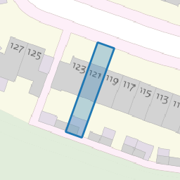 Perceel EDE01-D-6891