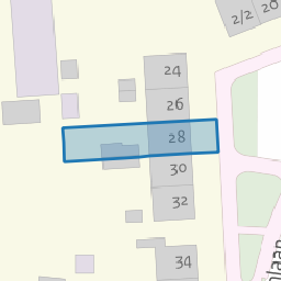 Perceel EDE01-D-6919