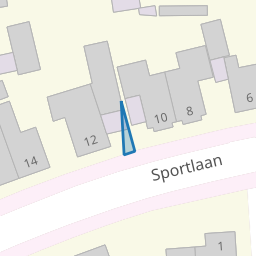 Perceel EDE01-D-6929