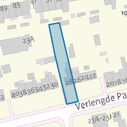 Perceel EDE01-D-6956