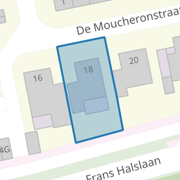 Perceel EDE01-D-6962