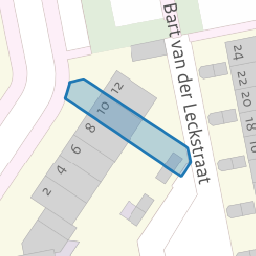 Perceel EDE01-D-7018