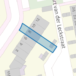 Perceel EDE01-D-7019