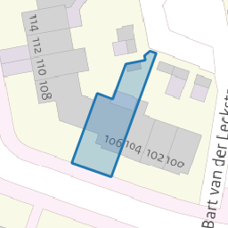 Perceel EDE01-D-7027