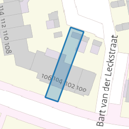 Perceel EDE01-D-7028