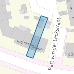 Perceel EDE01-D-7029