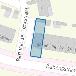 Perceel EDE01-D-7031