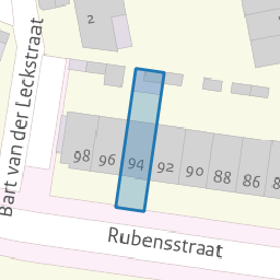 Perceel EDE01-D-7033