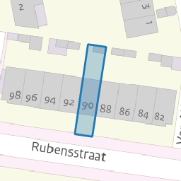 Perceel EDE01-D-7035
