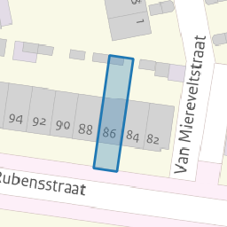 Perceel EDE01-D-7037