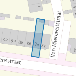 Perceel EDE01-D-7038