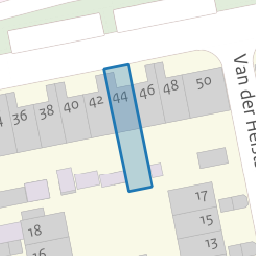 Perceel EDE01-D-7046