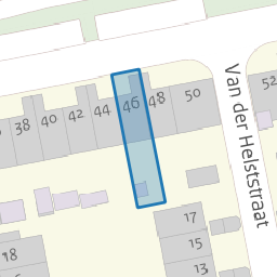 Perceel EDE01-D-7047