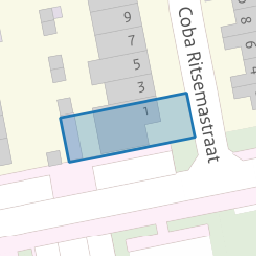 Perceel EDE01-D-7053