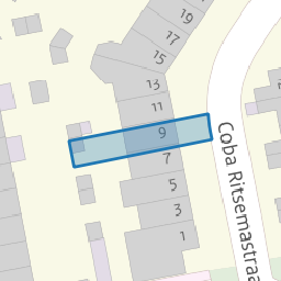 Perceel EDE01-D-7057