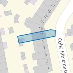 Perceel EDE01-D-7058