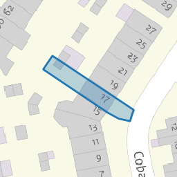 Perceel EDE01-D-7061