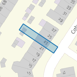 Perceel EDE01-D-7064