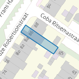 Perceel EDE01-D-7092