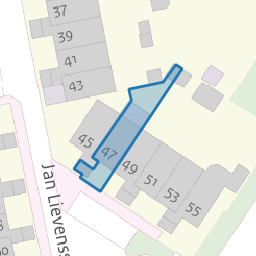 Perceel EDE01-D-7098