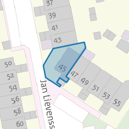 Perceel EDE01-D-7099