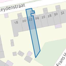 Perceel EDE01-D-7108