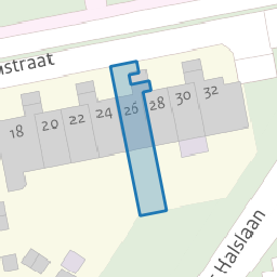 Perceel EDE01-D-7110