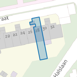 Perceel EDE01-D-7111