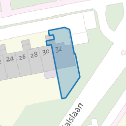 Perceel EDE01-D-7113