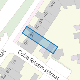 Perceel EDE01-D-7115