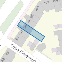 Perceel EDE01-D-7116