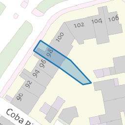 Perceel EDE01-D-7118