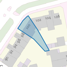 Perceel EDE01-D-7119