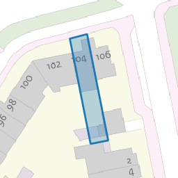 Perceel EDE01-D-7121