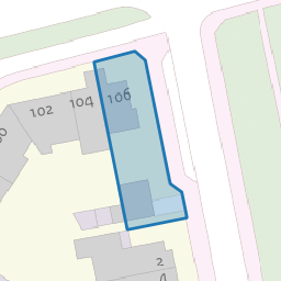 Perceel EDE01-D-7122