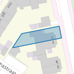 Perceel EDE01-D-7123