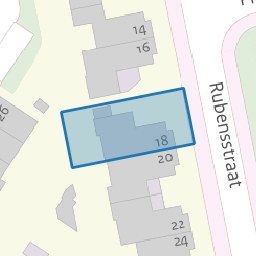 Perceel EDE01-D-7131