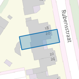 Perceel EDE01-D-7132