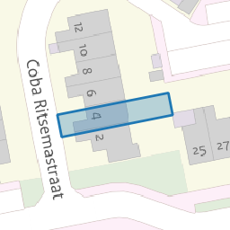 Perceel EDE01-D-7145