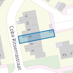 Perceel EDE01-D-7146