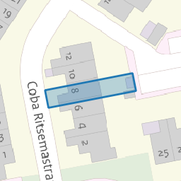 Perceel EDE01-D-7147